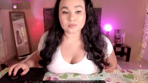 Jenny online show from November 23, 6:05 am