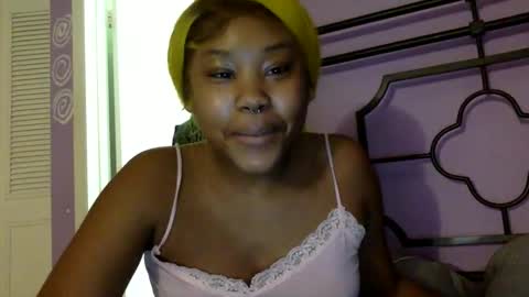 Bunniii online show from February 13, 4:25 am