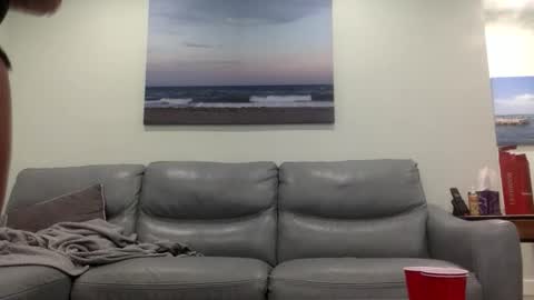 Bunniii online show from March 15, 5:31 am