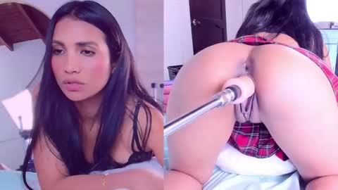 Mindy  online show from April 8, 8:55 pm