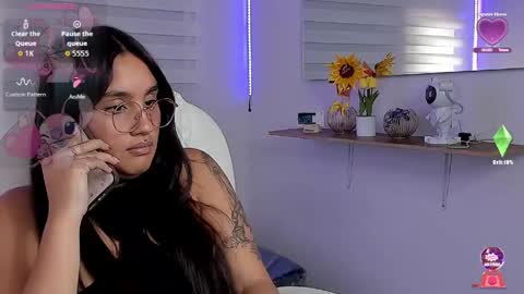 kir_ely online show from April 29, 10:26 pm
