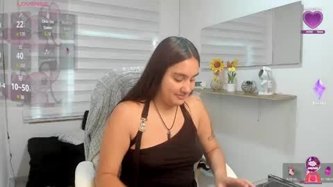 kir_ely online show from May 4, 7:17 pm