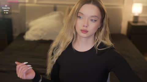 Sweet girls online show from February 10, 12:08 pm