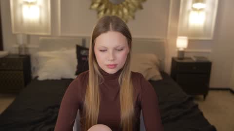 Sweet girls online show from February 11, 12:17 pm