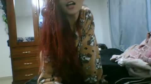 kira777  online show from March 29, 5:50 am