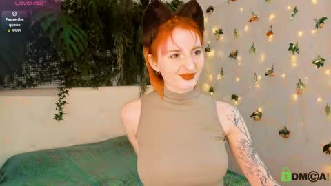 Kira online show from May 9, 9:17 pm
