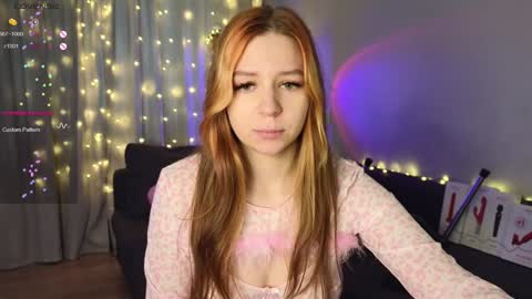 Kira Briis online show from January 16, 6:35 am