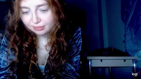 Kira online show from November 17, 7:53 am