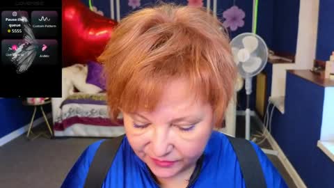 Kira Kennet online show from May 27, 5:26 am
