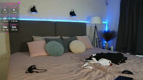Kira Moonnn online show from May 16, 6:49 am