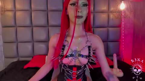 Kira  online show from June 27, 12:22 pm
