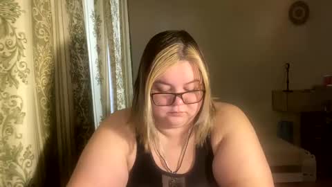 Just Kira online show from February 24, 1:19 pm