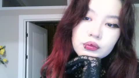 Kira online show from June 26, 9:16 pm