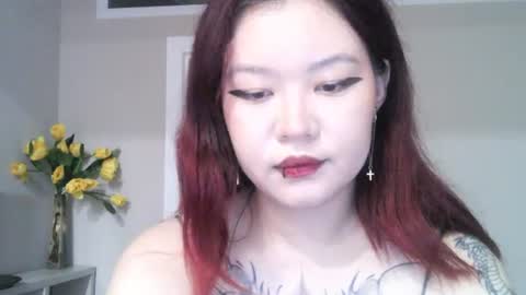 Kira online show from June 25, 8:21 pm
