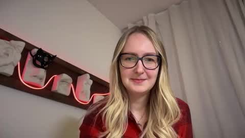 KiraFatex online show from November 16, 3:34 pm