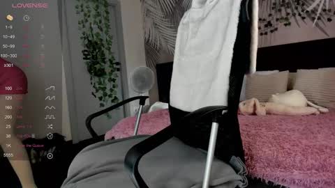 Kira online show from December 2, 1:51 am