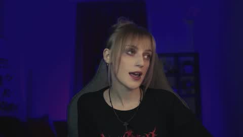 Kira online show from February 3, 2:53 am