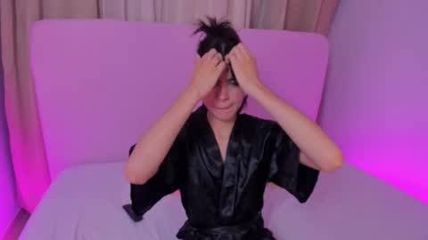 Kirax online show from April 22, 3:03 am