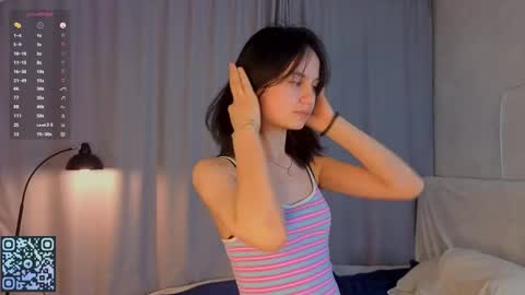 Miko online show from April 18, 7:07 pm