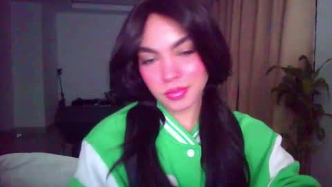 Kiri online show from November 24, 3:41 am