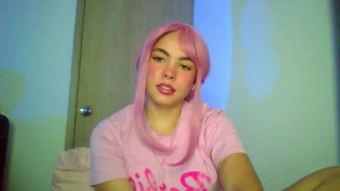 Kiri online show from October 16, 5:21 am