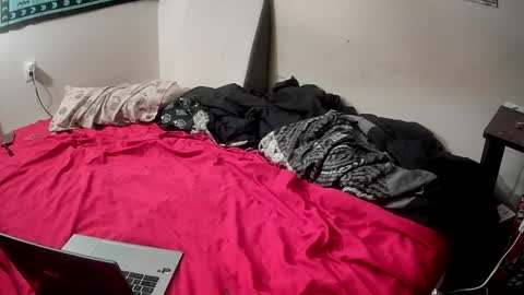 Kirra Rune online show from October 4, 11:42 pm