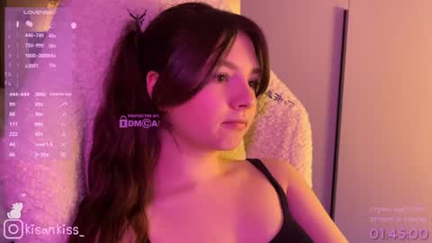 kisankiss online show from April 15, 7:58 pm