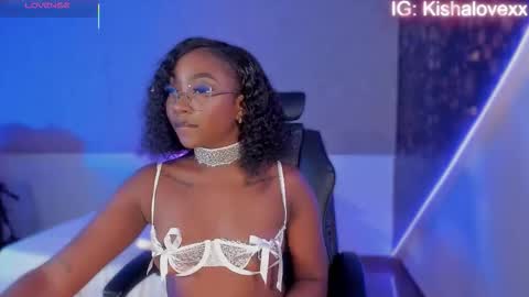 kishalove_ online show from September 12, 10:24 am