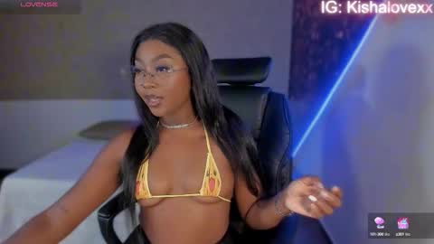 kishalove_ online show from September 15, 10:23 am