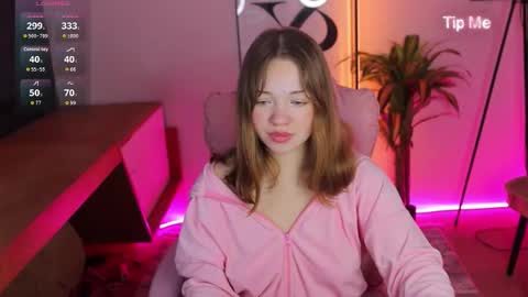 Kiss Moon online show from February 14, 6:48 am