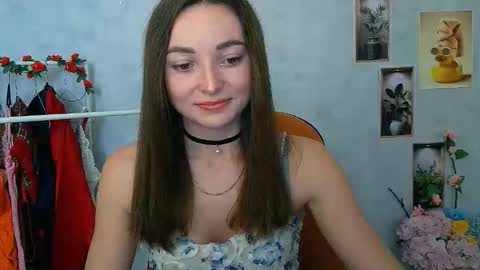 Valeria online show from November 29, 6:56 pm