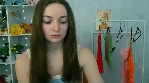 Valeria online show from March 29, 10:14 am