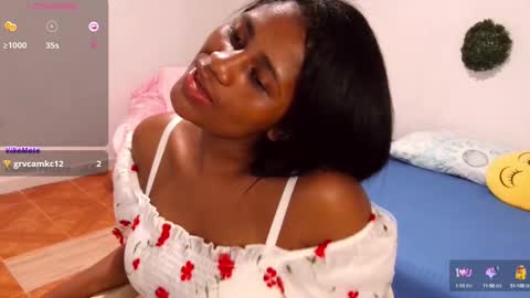 Violet  online show from December 29, 1:13 am