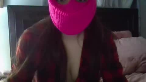 kissandtell1357 online show from October 30, 3:20 am