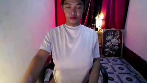 VICTORIA online show from November 12, 1:31 pm