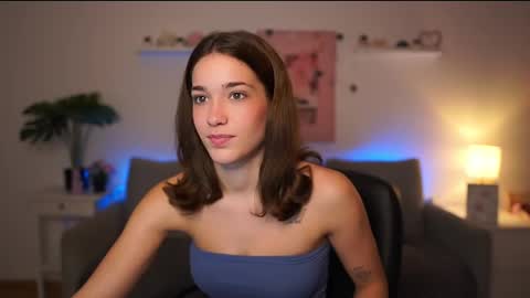 Sisi online show from October 13, 1:14 pm