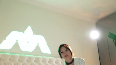 kissing33 online show from May 13, 9:31 pm