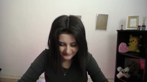 kissleoxx online show from March 12, 1:36 pm