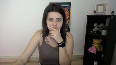 kissleoxx online show from September 16, 12:57 pm