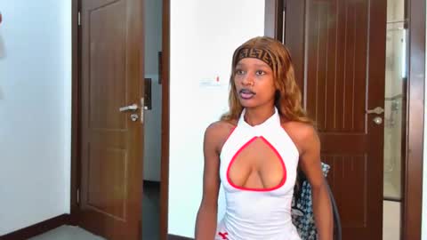 kisslilly online show from October 30, 10:49 am