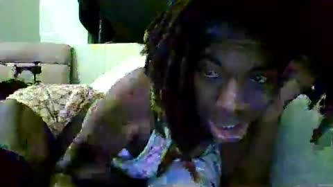 Kissydakitty online show from January 1, 10:24 pm