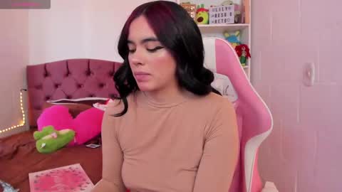 Lily online show from March 11, 10:09 pm