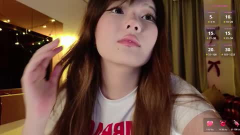 Aya   online show from January 15, 3:07 pm