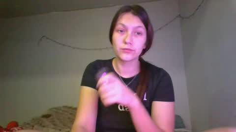kiti_kitiss online show from December 21, 7:18 pm