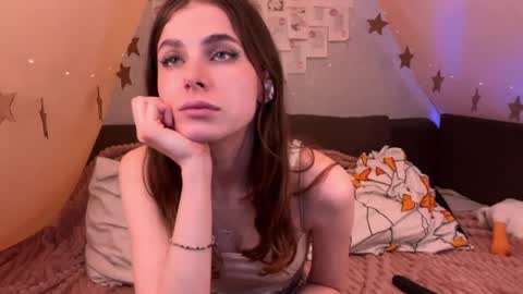 Cathrine online show from March 28, 5:56 pm