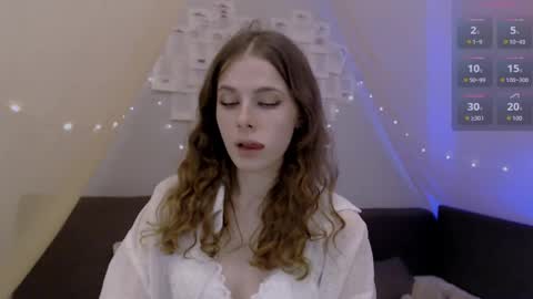 Cathrine online show from April 6, 9:05 pm