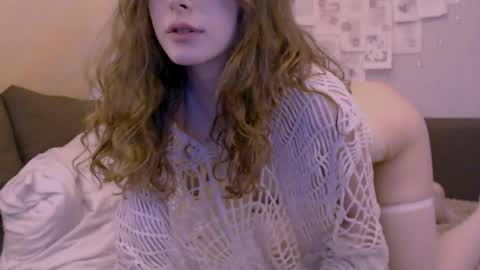 Cathrine online show from April 18, 10:09 pm