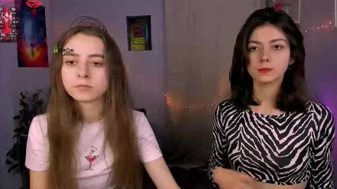 kitniss online show from January 13, 2:10 pm