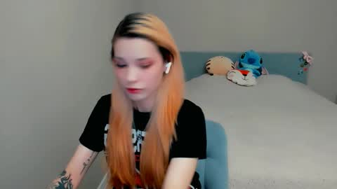 Alissa online show from October 13, 7:05 pm