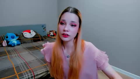 Alissa online show from October 7, 6:45 pm